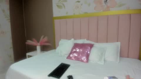 Alyssa I preffer Aly  online show from February 2026 11:26:02 AM