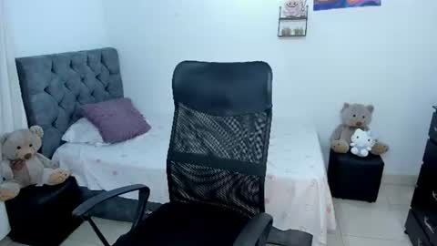 Sweet Amanda95 online show from August 2026 02:52:01 PM