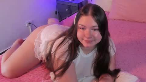 Snapshot of sweet_amaranta1 chatting on February 2025 11:44:02 AM amaralopez online show from February 2025 11:44:02 AM