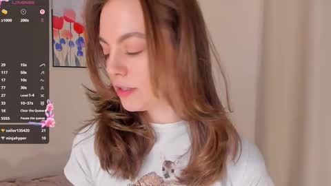 Alice online show from March 2026 06:59:01 AM