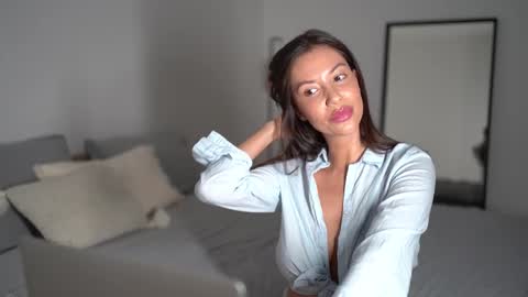 Snapshot of sweet_and_honest chatting on September 2025 08:34:01 PM Dorothea online show from September 2025 08:34:01 PM