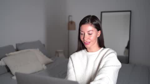 Snapshot of sweet_and_honest chatting on November 2025 08:57:01 PM Dorothea online show from November 2025 08:57:01 PM