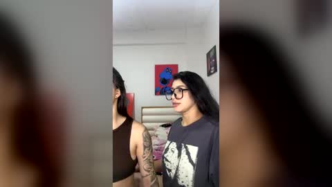 sweet_and_rous online show from July 2026 02:36:01 AM