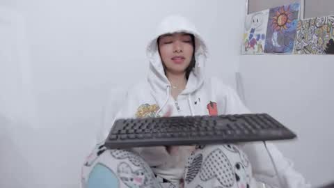 Julieta online show from November 2025 05:24:02 PM