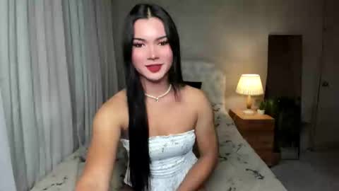 SweetAangel online show from February 2026 12:22:02 AM