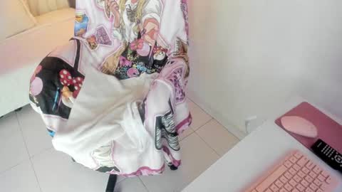 Snapshot of sweet_angelkanon chatting on September 2025 12:13:02 AM sweet_angelkanon online show from September 2025 12:13:02 AM