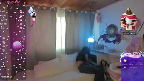 sweet_angelkanon online show from June 2026 12:41:02 PM