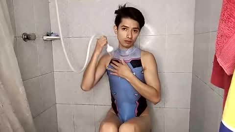 Andy online show from February 2025 02:40:02 AM