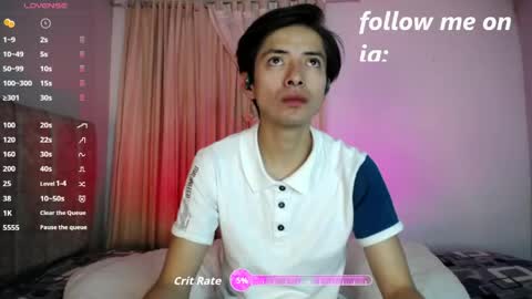Andy online show from May 2026 12:16:02 AM