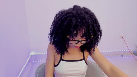 Snapshot of sweet_anie_04 chatting on January 2025 05:45:02 AM Anie online show from January 2025 05:45:02 AM