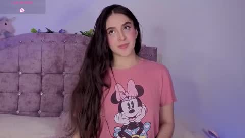 Sthefany Lauren Independent Model  online show from February 2026 03:57:01 AM
