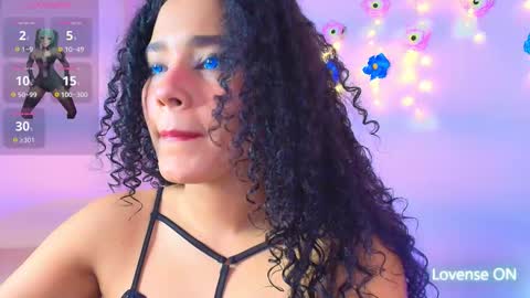 April sweet online show from December 2025 01:42:01 PM