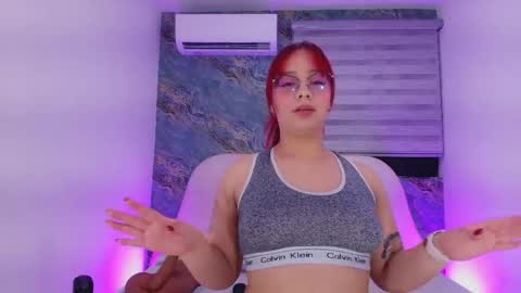 Snapshot of sweet_ariel7 chatting on April 2026 03:04:01 AM Ariel online show from April 2026 03:04:01 AM