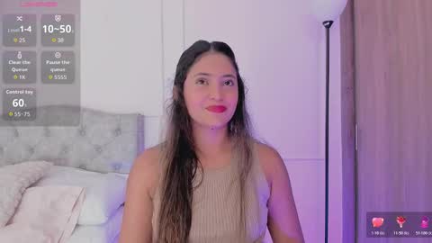 Snapshot of sweet_asheley chatting on October 2025 02:39:02 AM Asheley online show from October 2025 02:39:02 AM