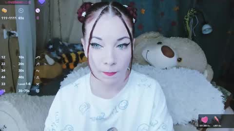 sweet_ass_nuka online show from October 2025 06:52:01 PM