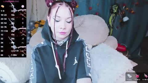 sweet_ass_nuka online show from February 2026 06:42:01 PM