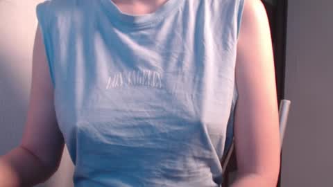 Snapshot of sweet_baby_kate chatting on January 2025 11:04:02 AM Kate and Erica online show from January 2025 11:04:02 AM