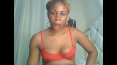Snapshot of sweet_blackgal chatting on January 2025 11:38:01 PM Lavie online show from January 2025 11:38:01 PM