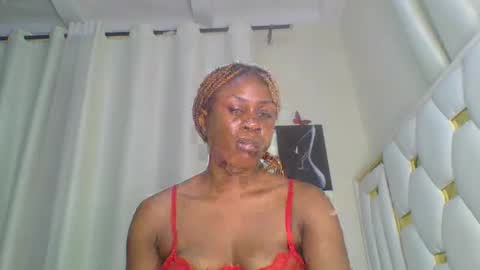 Snapshot of sweet_blackgal chatting on January 2025 11:52:02 PM Lavie online show from January 2025 11:52:02 PM