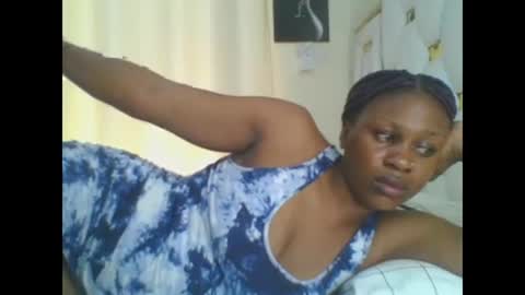 Snapshot of sweet_blackgal chatting on January 2025 10:32:02 AM Lavie online show from January 2025 10:32:02 AM