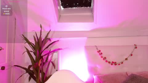 Snapshot of sweet_blueberry_ chatting on February 2025 01:44:01 PM sweet blueberry online show from February 2025 01:44:01 PM