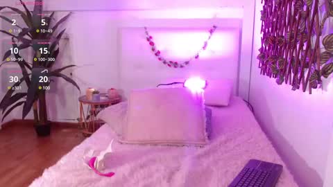Snapshot of sweet_blueberry_ chatting on March 2025 04:46:01 PM sweet blueberry online show from March 2025 04:46:01 PM