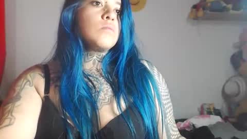 Snapshot of sweet_bubblee chatting on September 2025 09:04:02 PM Bubbles online show from September 2025 09:04:02 PM