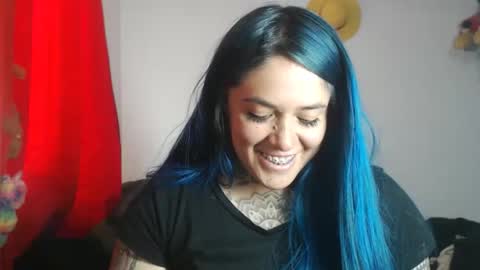 Snapshot of sweet_bubblee chatting on September 2025 05:02:02 PM Bubbles online show from September 2025 05:02:02 PM