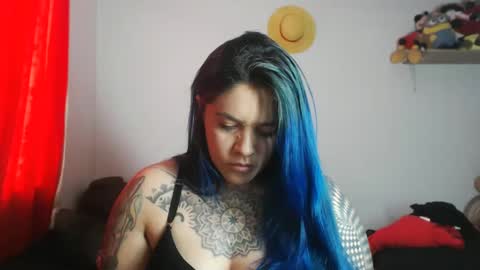 Bubbles online show from October 2025 07:23:01 PM