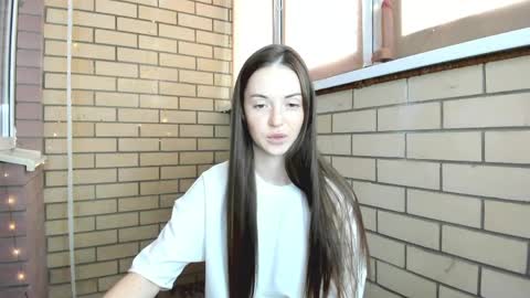 Christina online show from May 2026 11:38:02 AM