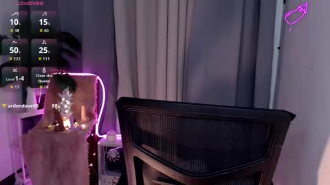 sweet_candyxz online show from November 2025 02:29:01 PM