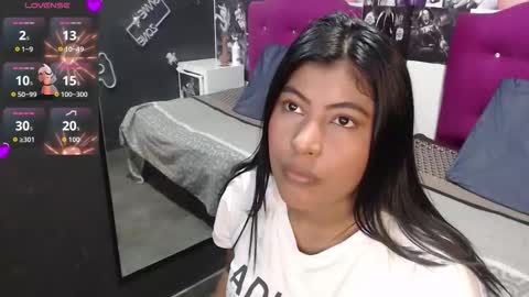 Snapshot of sweet_canelaa73 chatting on December 2025 10:27:02 PM canelaa online show from December 2025 10:27:02 PM