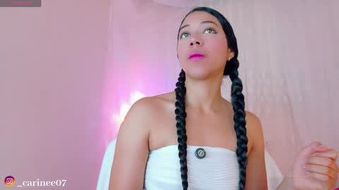 Snapshot of sweet_carine chatting on May 2026 11:48:02 AM camil online show from May 2026 11:48:02 AM