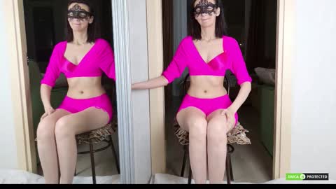 Galina online show from February 2026 06:28:01 PM