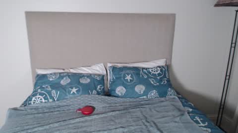 Chantelle online show from January 2025 09:08:02 PM