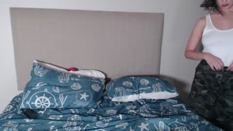 Chantelle online show from February 2025 12:40:02 AM