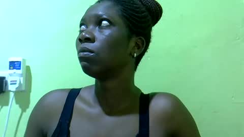 Snapshot of sweet_cherie1 chatting on June 2026 05:35:01 AM sweet_cherie1 online show from June 2026 05:35:01 AM