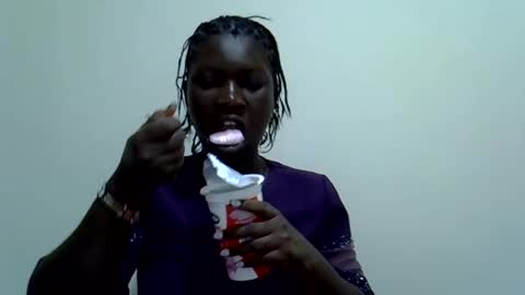 Snapshot of sweet_cherie1 chatting on July 2026 02:27:01 PM sweet_cherie1 online show from July 2026 02:27:01 PM