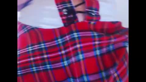 Snapshot of sweet_cherrybabe chatting on February 2025 06:53:01 PM Sweet Cherry online show from February 2025 06:53:01 PM