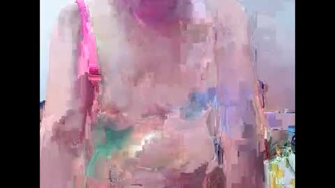 Snapshot of sweet_cherrybabe chatting on October 2025 05:13:01 PM Sweet Cherry online show from October 2025 05:13:01 PM