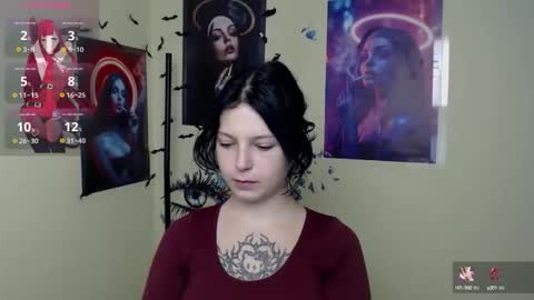 Ivy online show from October 2025 12:25:01 PM