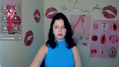 Ivy online show from October 2025 07:09:01 AM