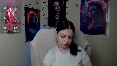 Ivy online show from April 2026 02:27:02 AM