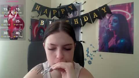 Ivy online show from May 2026 06:19:02 AM