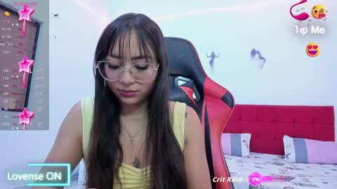Snapshot of sweet_coral_ chatting on August 2026 08:38:01 AM sweet_coral_ online show from August 2026 08:38:01 AM