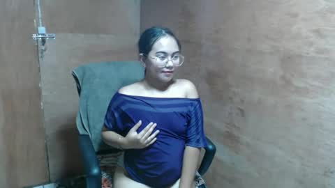 sweet_czylle online show from April 2026 04:30:02 AM