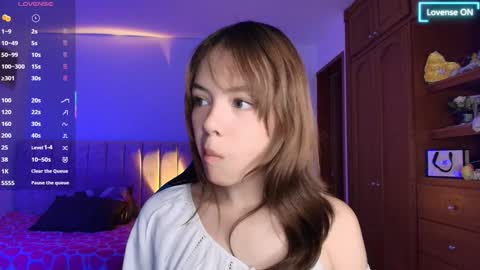 Snapshot of sweet_daliaa chatting on January 2025 11:13:01 PM Dalia online show from January 2025 11:13:01 PM