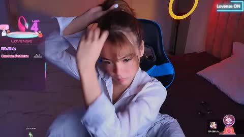 Snapshot of sweet_daliaa chatting on March 2025 02:04:02 AM Dalia online show from March 2025 02:04:02 AM