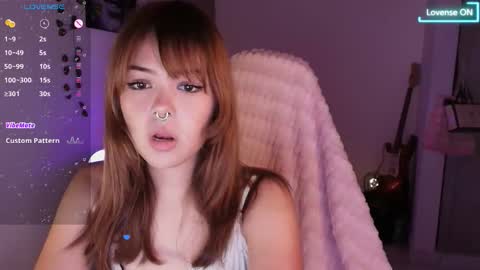 Snapshot of sweet_daliaa chatting on October 2025 02:08:01 AM Dalia online show from October 2025 02:08:01 AM
