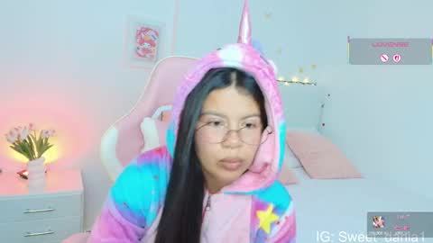 Snapshot of sweet_dania_ chatting on October 2025 04:40:01 AM sweet_dania_ online show from October 2025 04:40:01 AM